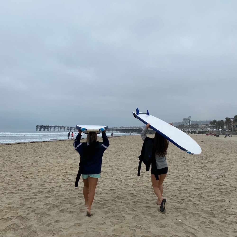 Meet your Posher, Lauren